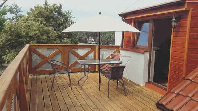 Apartamenty Plażowa 5d