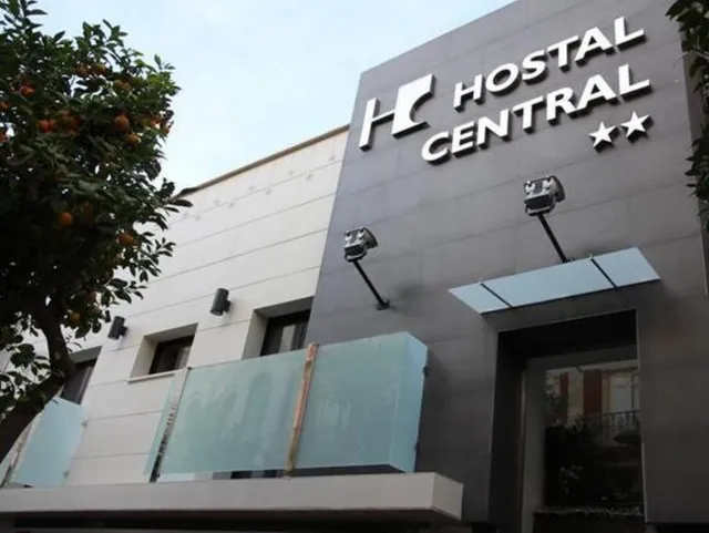 Hostal Central