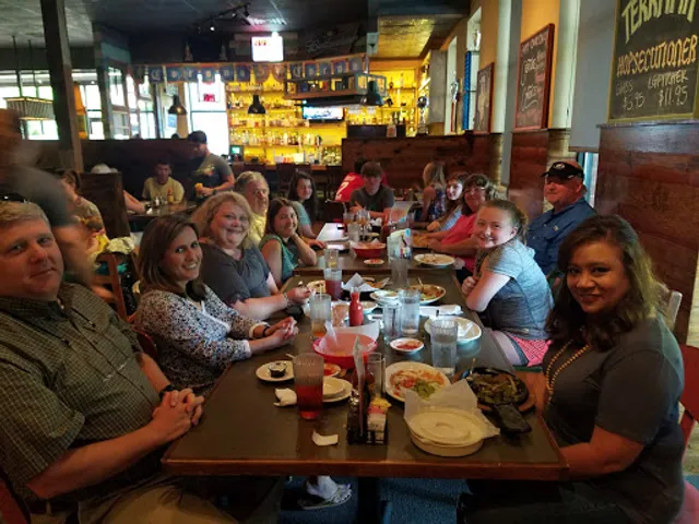 Taqueria La Parrilla