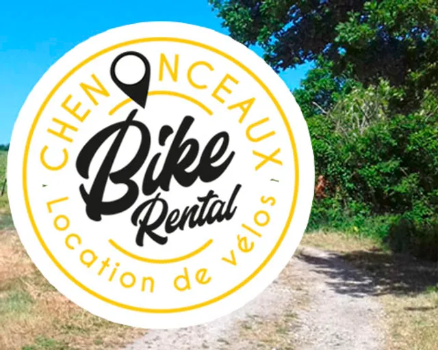 Chenonceaux Bike Rental