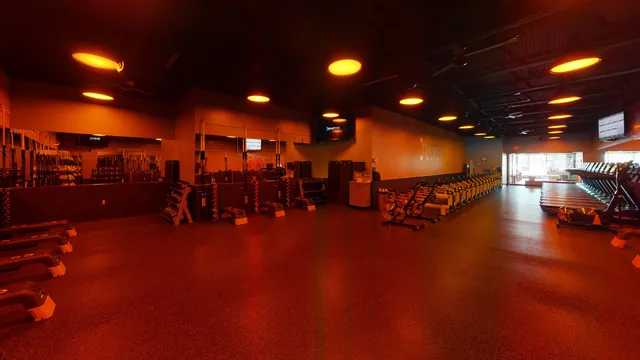 Orangetheory Fitness