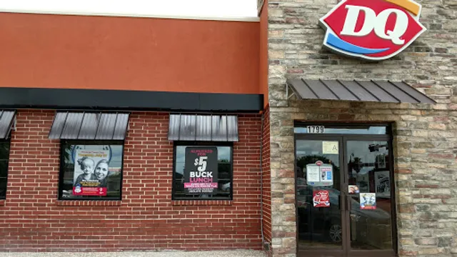 Dairy Queen