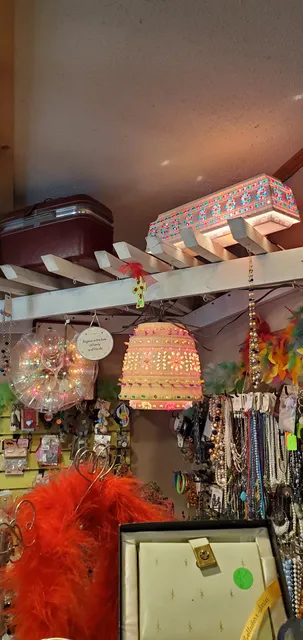 Fat Heads Flea Market