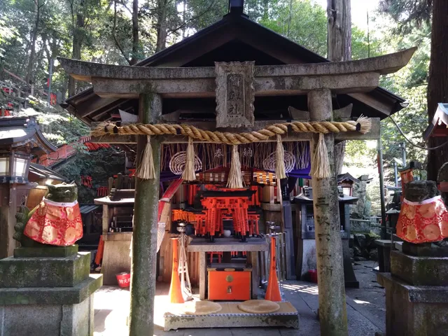 Mitsurugi Shrine