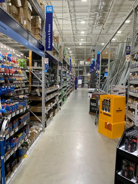 Shoppes At East Broad Buckeyes