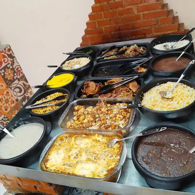 Cantinho Mineiro Restaurante