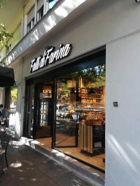 Fatti di Farina Casilina