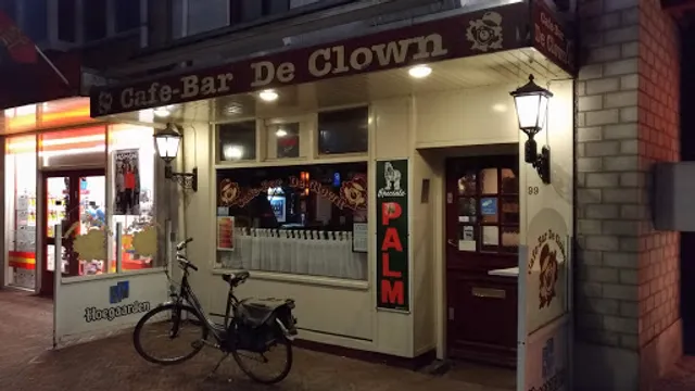 Bar "the Clown"