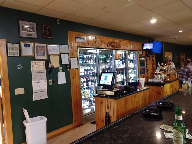 American Legion Post 167