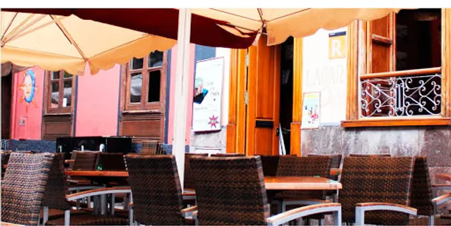 Restaurante El Lagar De La Noria