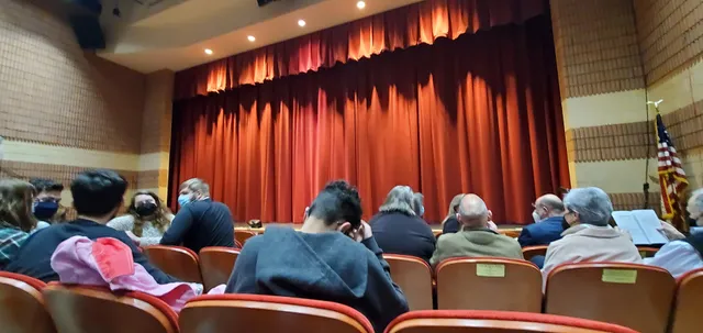 Old Library Theatre Co