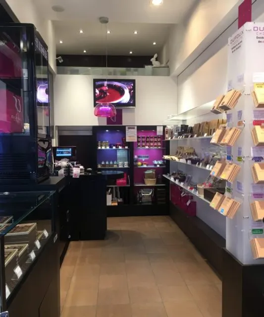 Chocolatier Maison Dufoux