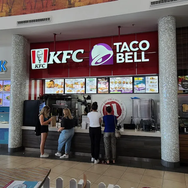 KFC