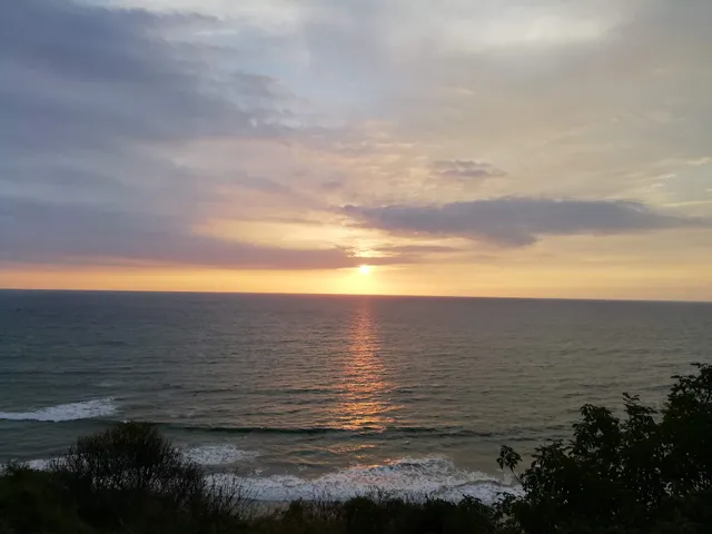 Reserva Natural Punta Gorda