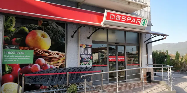 DESPAR COTIGNOLA di DIANCOLOR s.r.l.