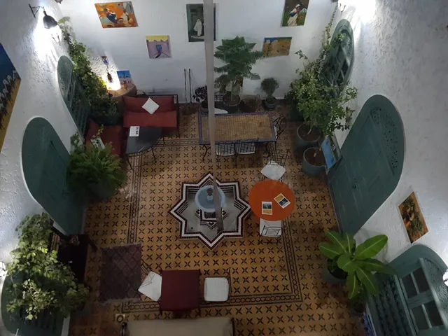 Riad 63 Marrakech