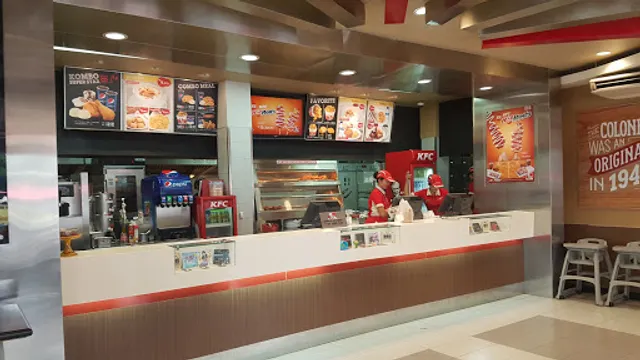 KFC