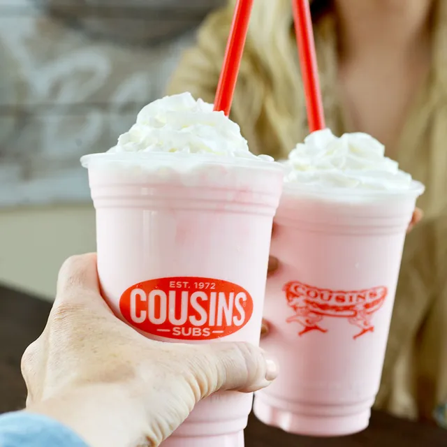 Cousins Subs