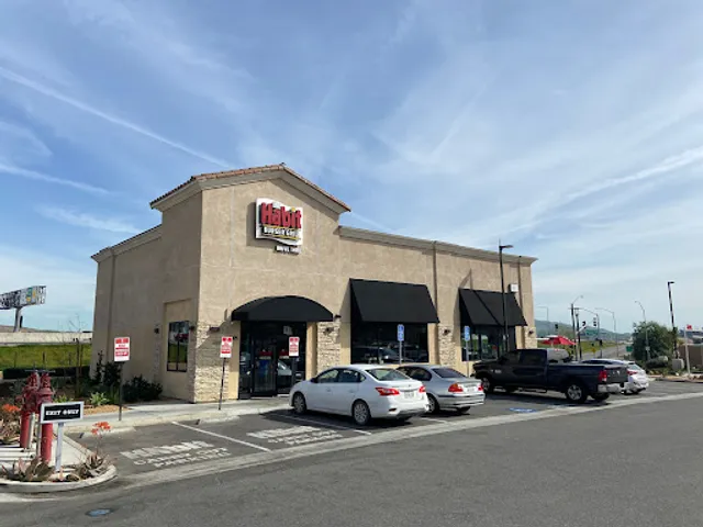 Habit Burger & Grill