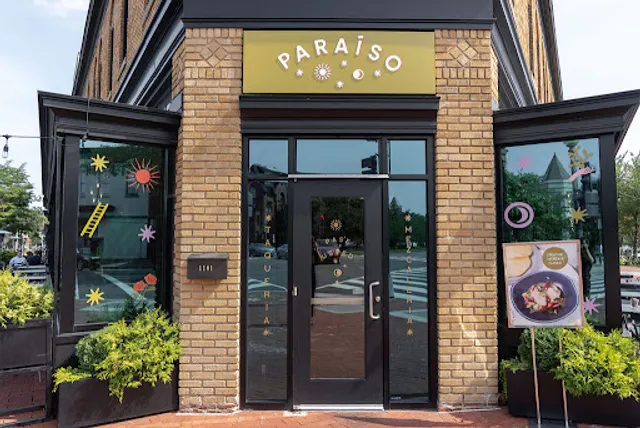 Paraiso - Mexican Restaurant Taqueria & Mezcaleria