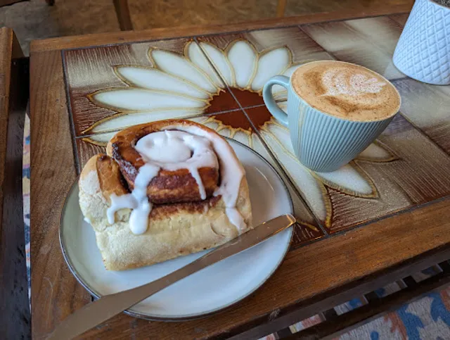 Revival Coffee House