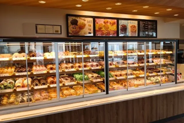 Mister Donut FUJI GRAND Shigenobu Shop