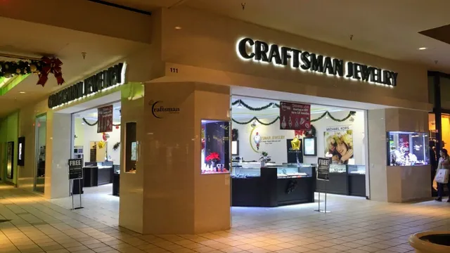 Craftsman Jewelry