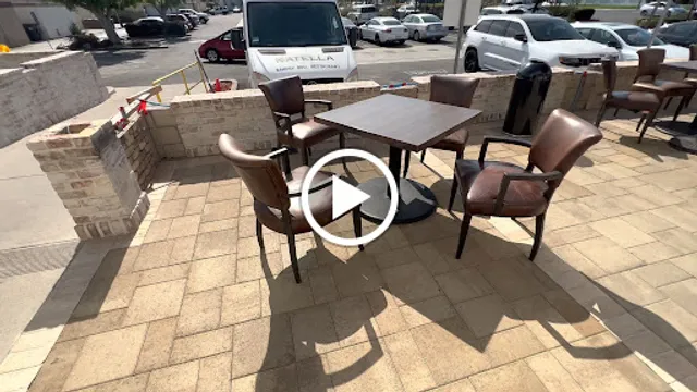 Katella Bakery, Deli & Restaurant