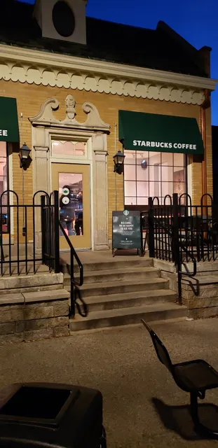 East Grand Rapids Gaslight Village