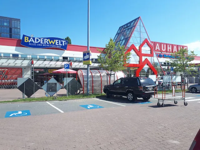 Armbruster meine Bäckerei