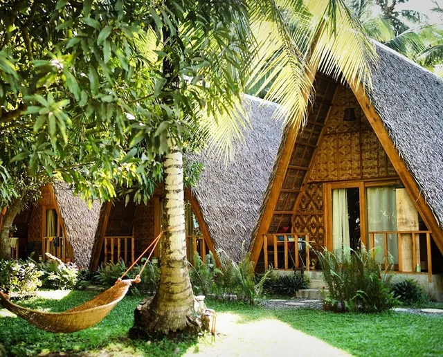 Triangle Palms Siargao