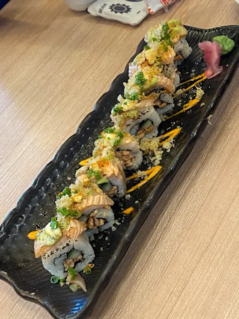 Watami Grill & Sushi Bar