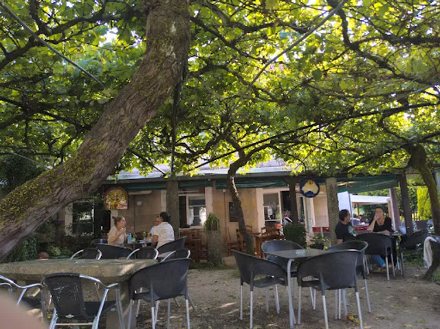 Yago's Pub Restaurante