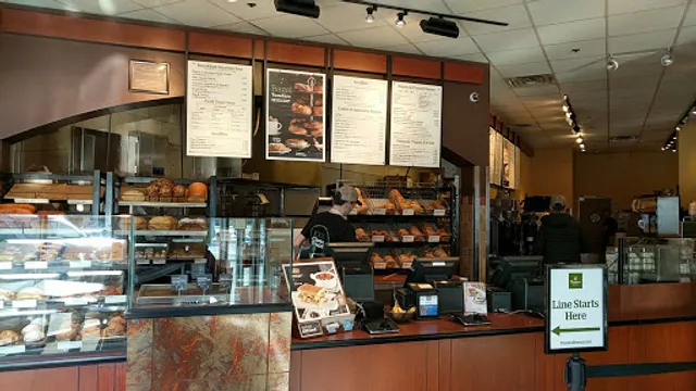 Panera Bread