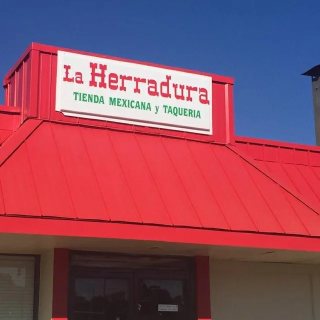 La Herradura Tienda Mex&Taqueria