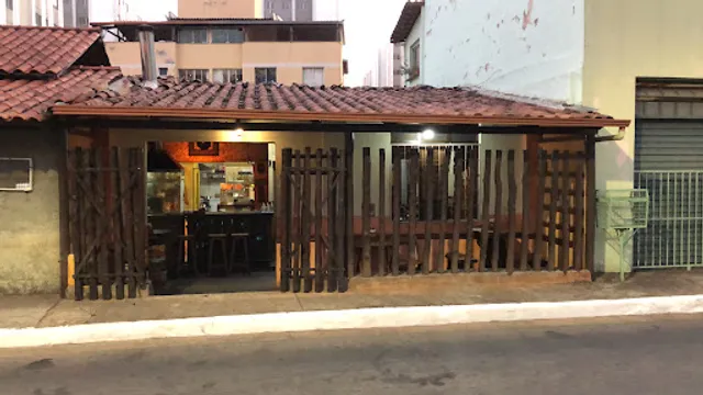 Terra Chã Bar e Petiscos