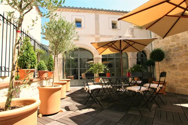 Hôtel Etoiles d'Orion