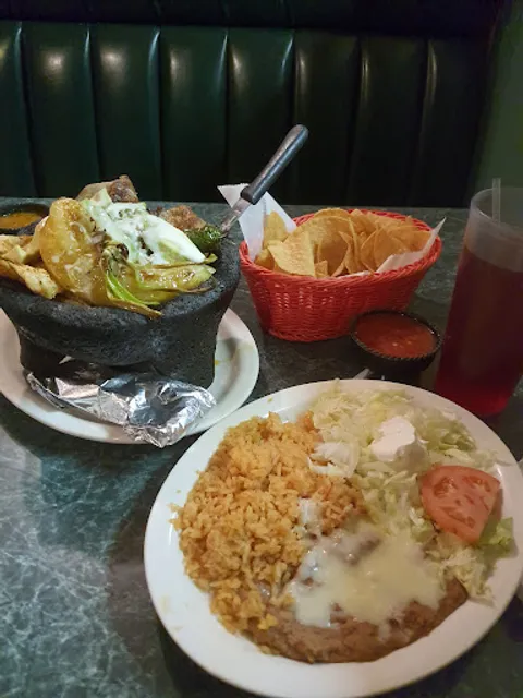Monterrey Mexican Restaurant