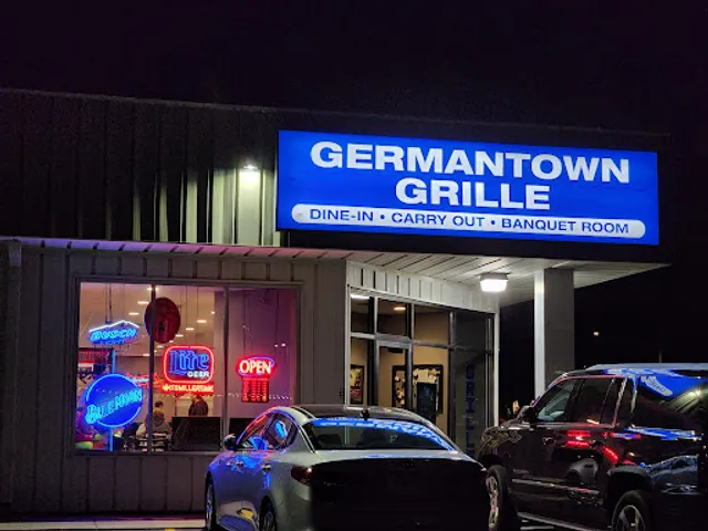 Germantown Grille