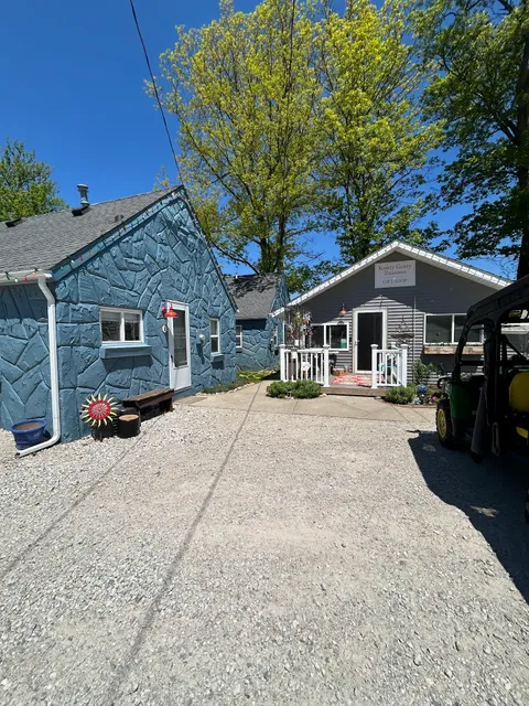 Houghtons North Sky Resort