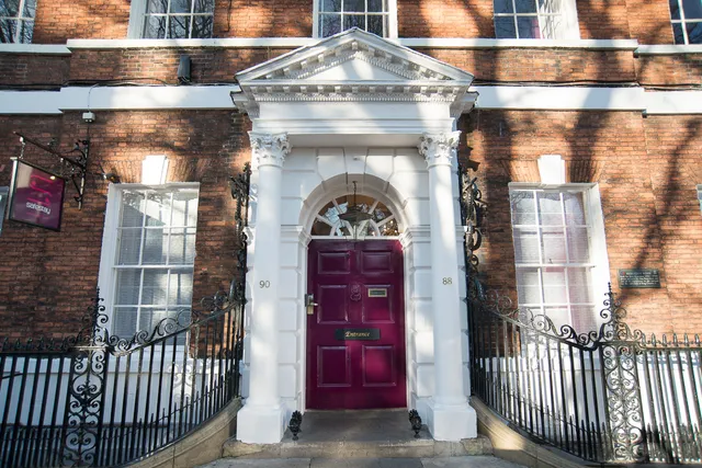 Safestay York Micklegate