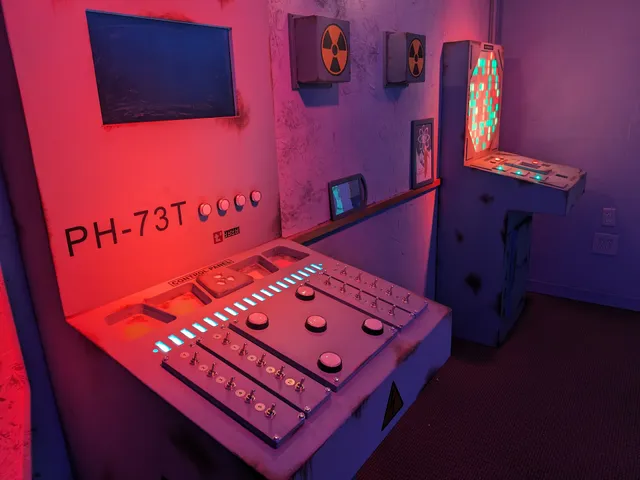 Puzzle Theory Middletown