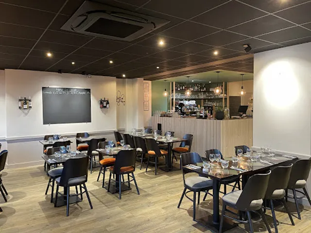 La Villa - restaurant pizzéria