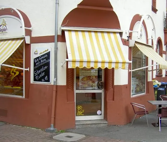 Bäckerei Riegler GmbH
