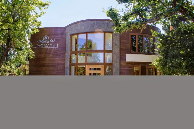 Cocurantu Hotel Boutique