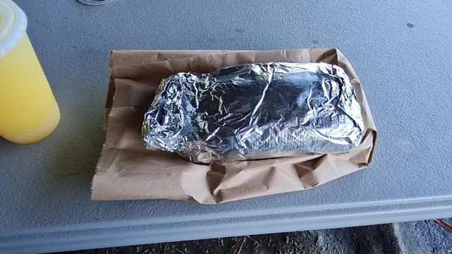 La Sandwichera de Letty