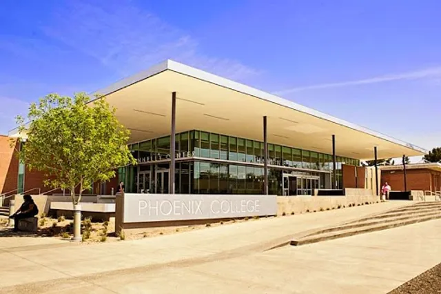 Phoenix College