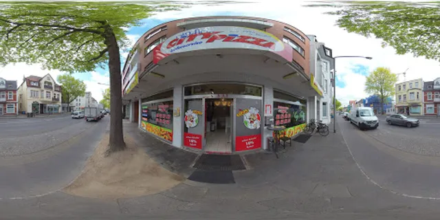 City Pizza Oldenburg