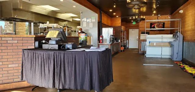 Felix's BBQ with Soul