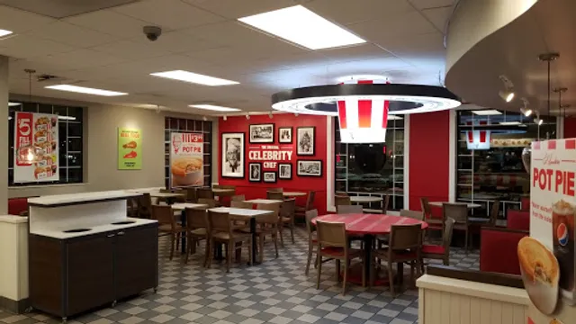 KFC